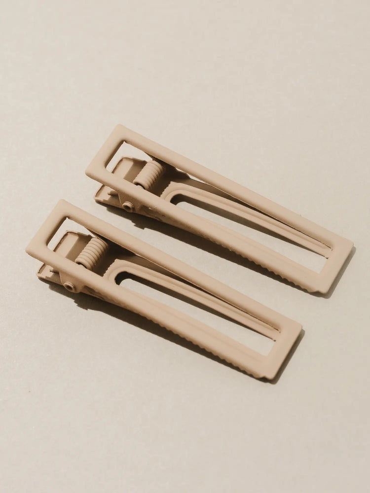 lulu hair clips