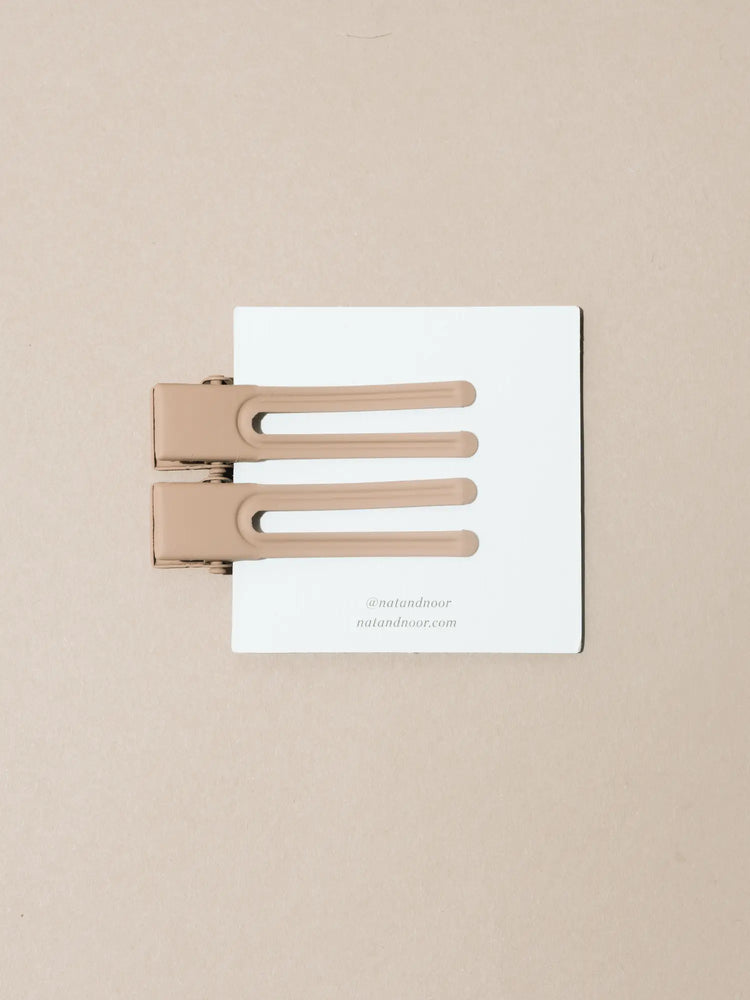lulu hair clips