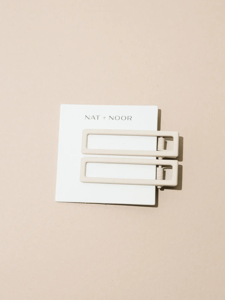 lulu hair clips