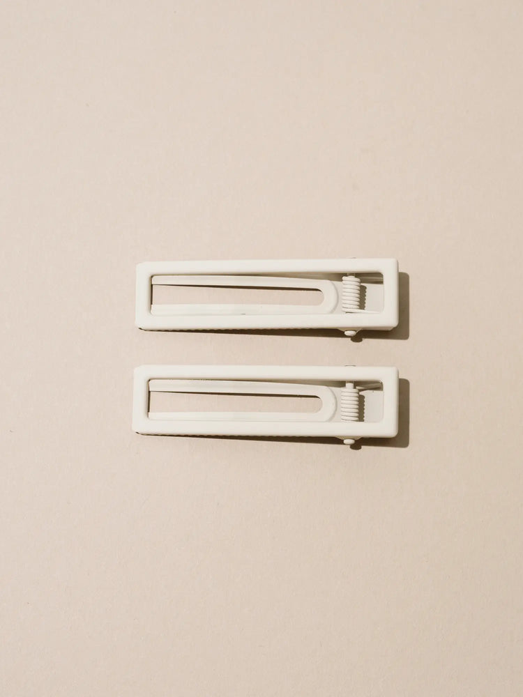 lulu hair clips