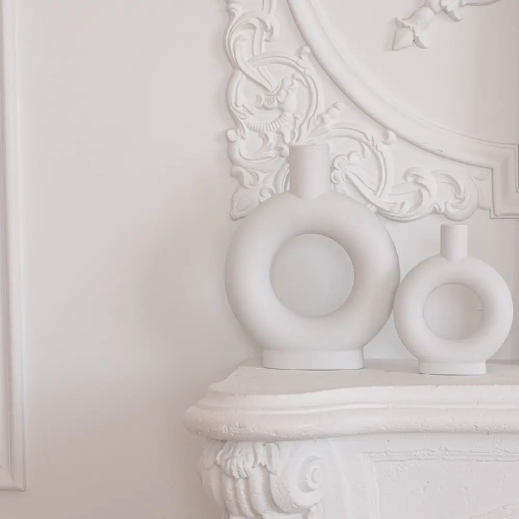 Valle Vase Set (Set of 2)