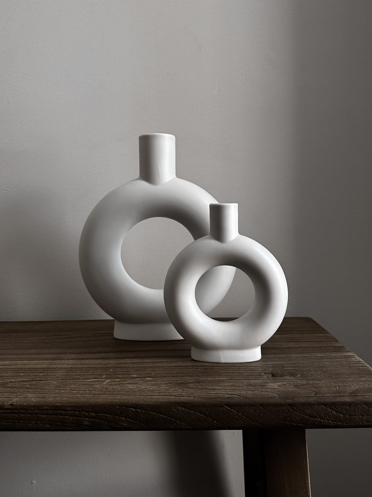 Valle Vase Set (Set of 2)