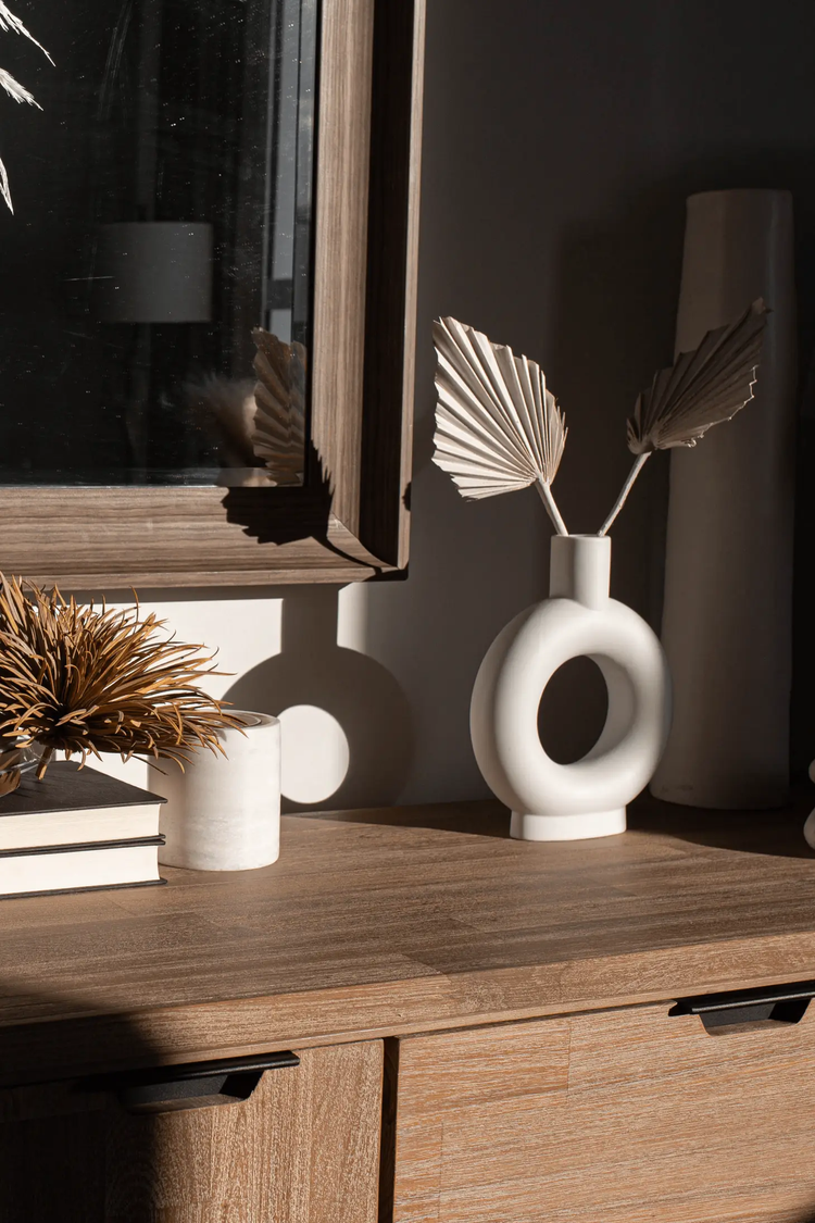 Valle Vase Set (Set of 2)