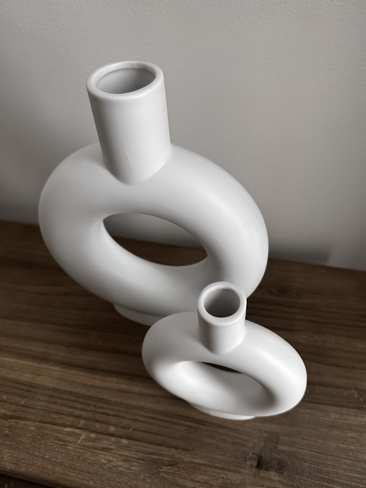 Valle Vase Set (Set of 2)