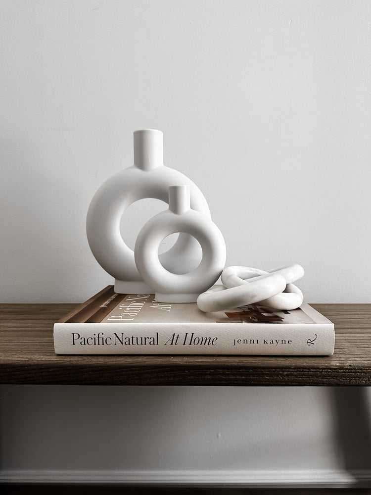 Valle Vase Set (Set of 2)