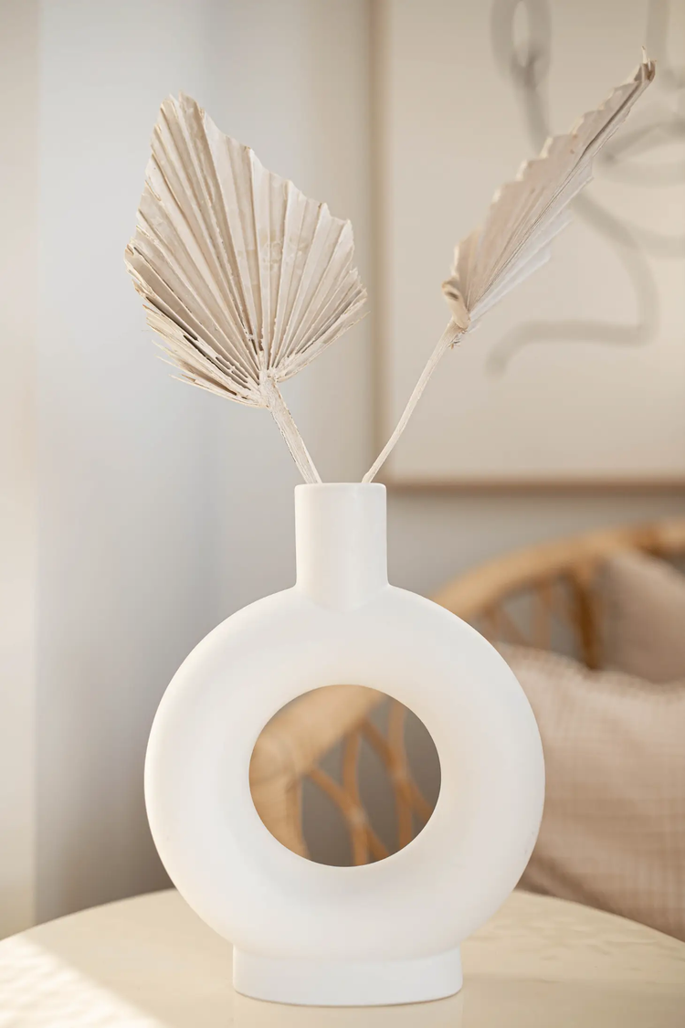 Valle Vase Set (Set of 2)