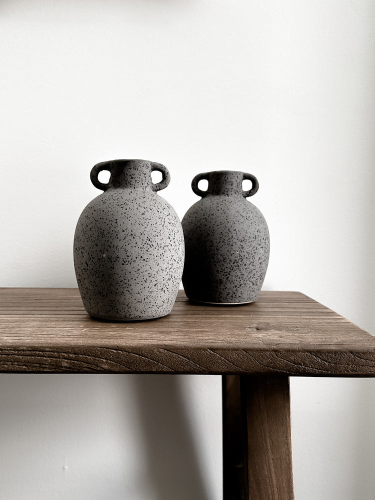 Shaw Vase