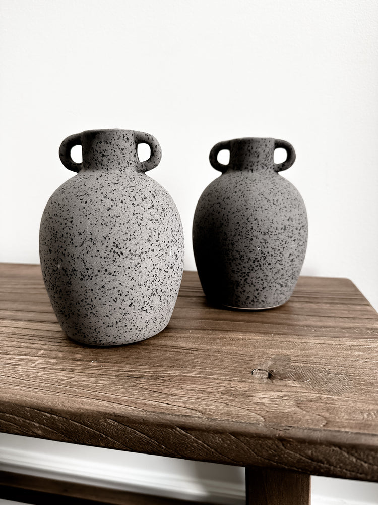 Shaw Vase
