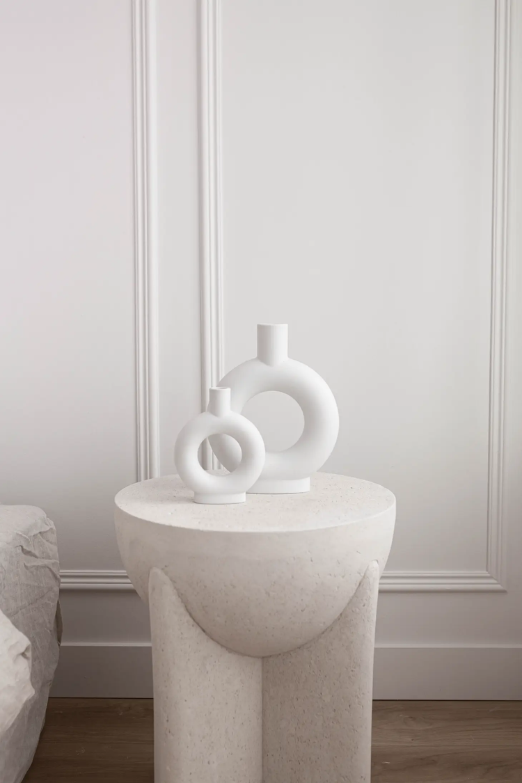 Valle Vase Set (Set of 2)