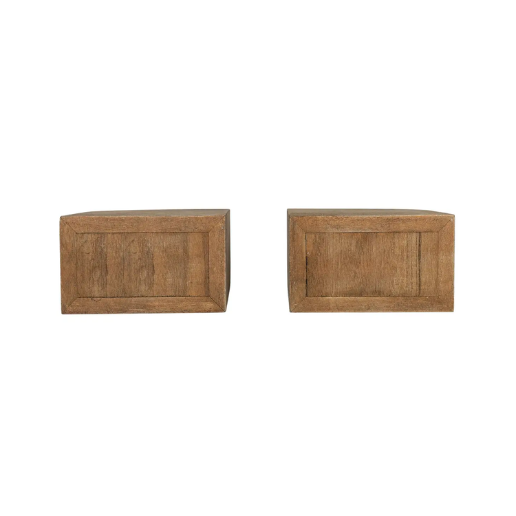 Harmon Bookends (Set of 2)