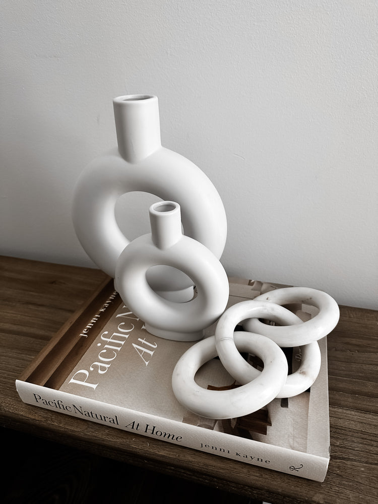 Valle Vase Set (Set of 2)