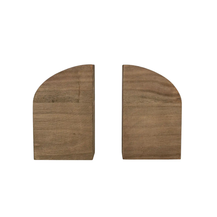 Harmon Bookends (Set of 2)