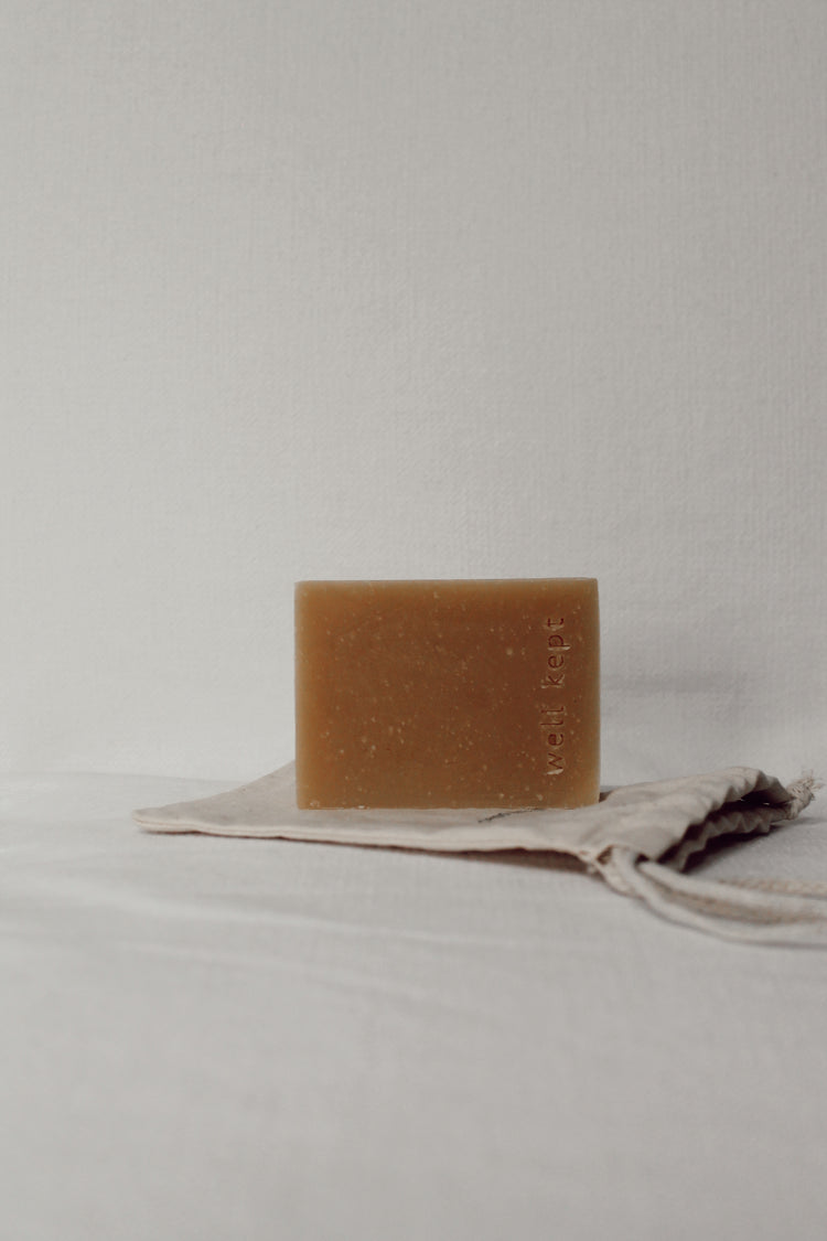 shave soap bar