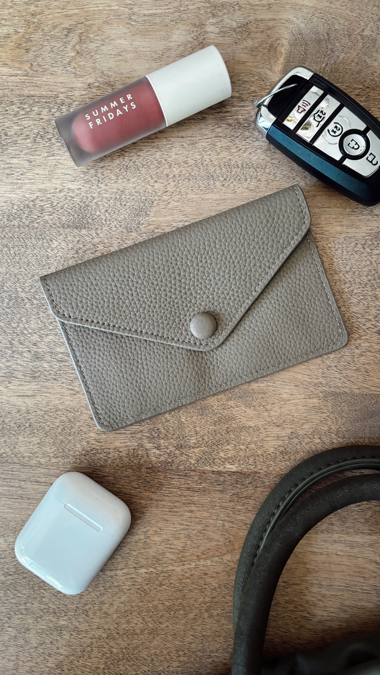 envelope wallet / card case