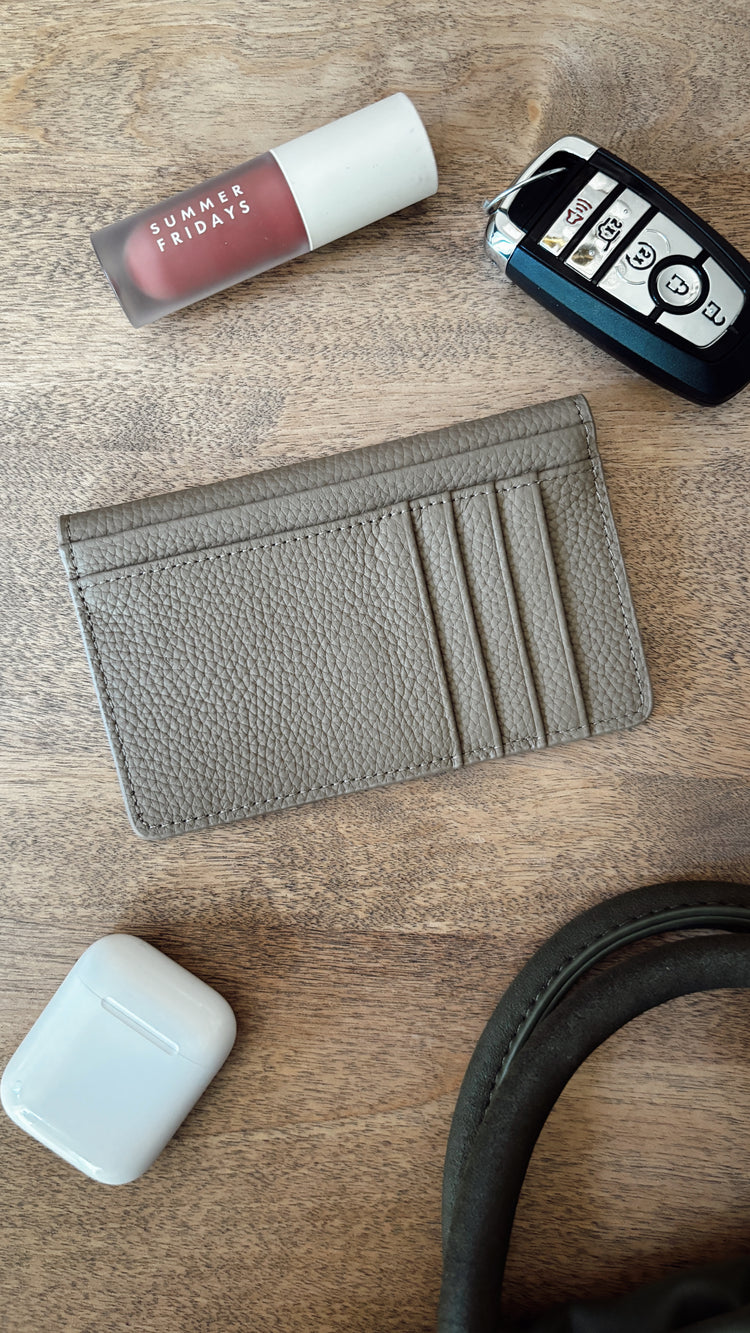 envelope wallet / card case