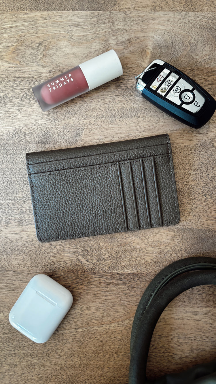 envelope wallet / card case