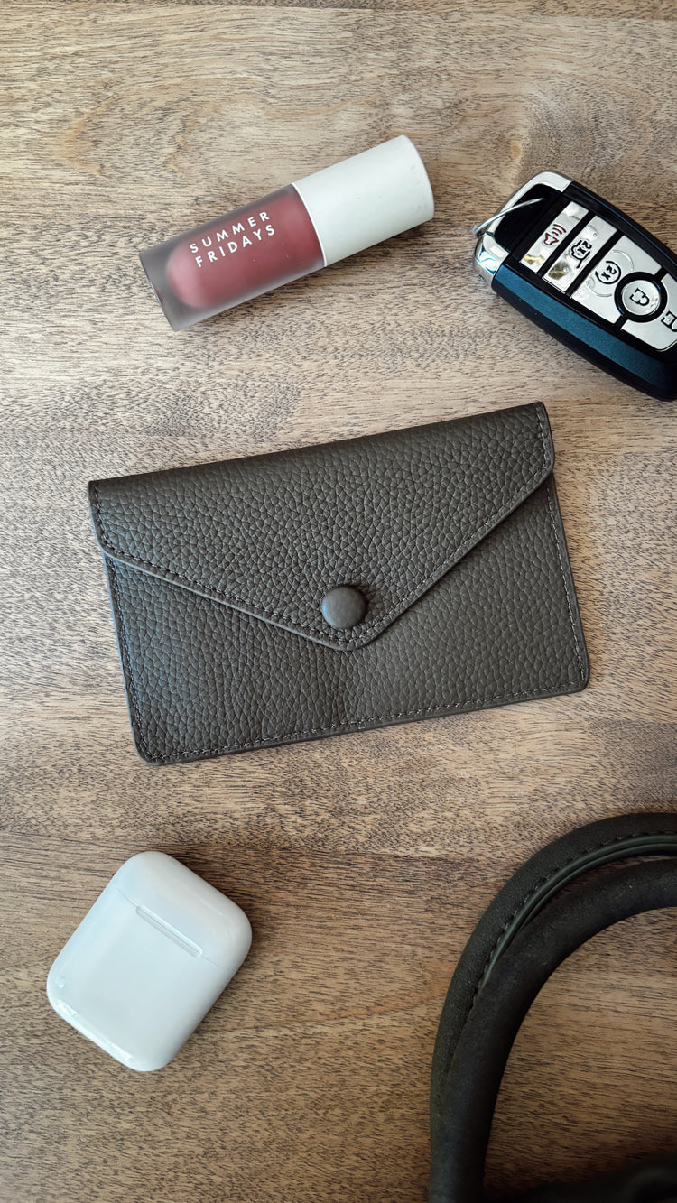 envelope wallet / card case