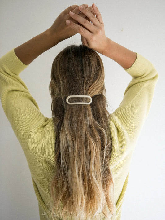 byron hair clip set
