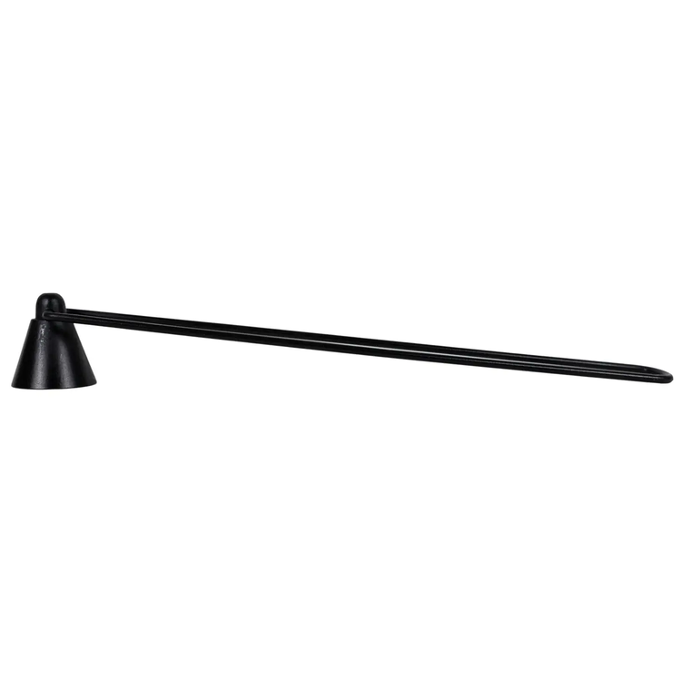 iron candle snuffer